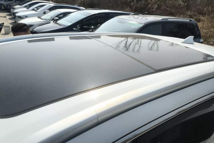 Used Chery Tiggo 7 2020 Discovery Edition 1.5T CVT Discovery No.1