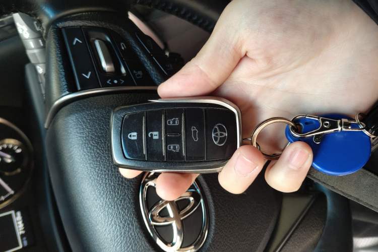 Used Toyota Vellfire 2020 Dual-Engine 2.5L HV Prestige Edition