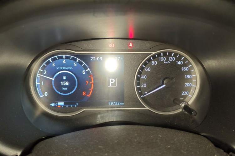 Used Nissan Kicks 2017 1.5L CVT Smart Drive Edition