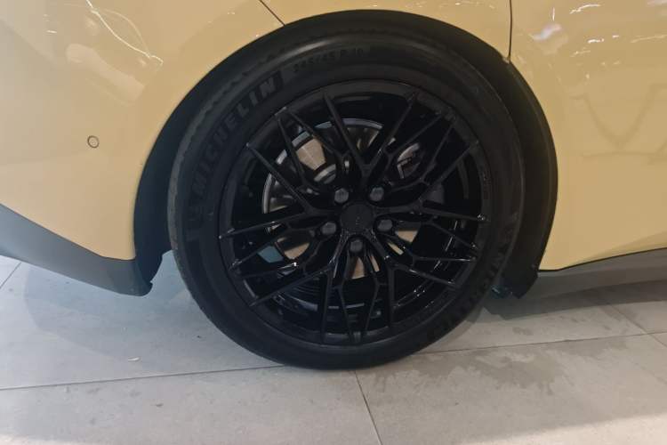 Used Nio ET5T 2024 75kWh Touring