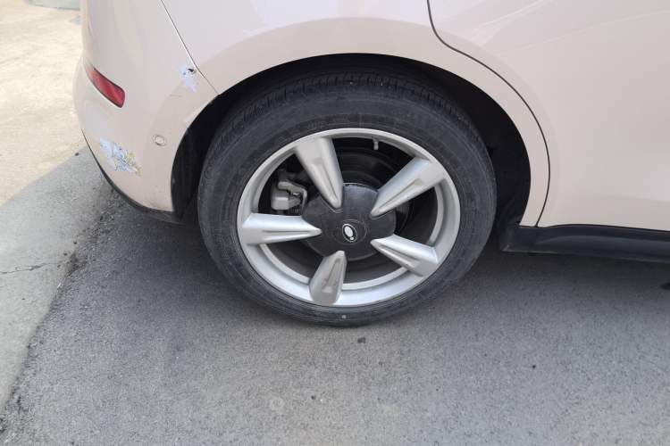 Used ORA Good Cat 2021 400km Standard Range Athena Edition Lithium Iron Phosphate
