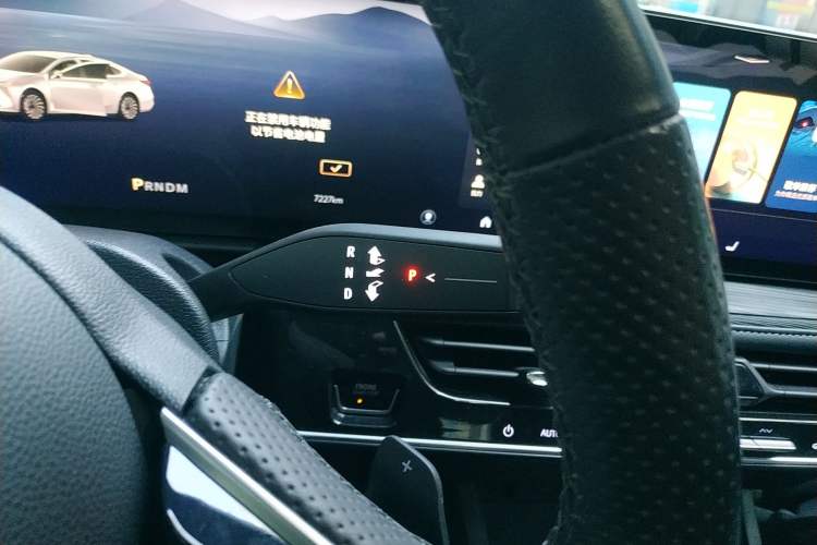 Used Buick LaCrosse 2023 28T Prestige Edition
