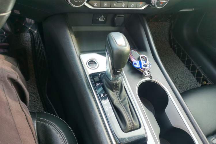 Used Nissan Teana 2020 2.0L XL Comfort Edition