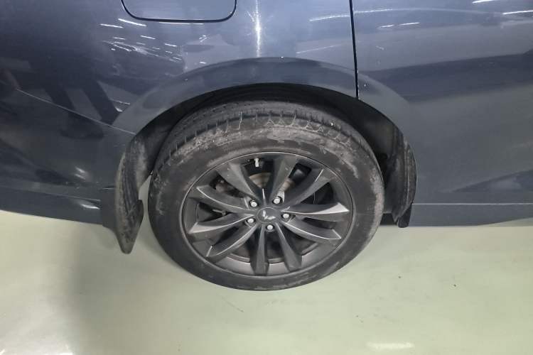 Used Wuling Victory 2020 1.5T CVT Luxury Model
