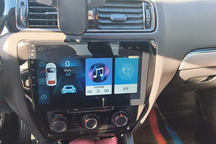 Used Volkswagen Sagitar 2018 280TSI DSG Comfort Model
