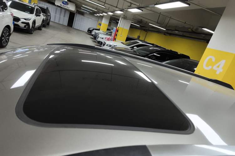 Used Subaru Outback 2020 Restyled 2.5i Sport Limited Edition with EyeSight