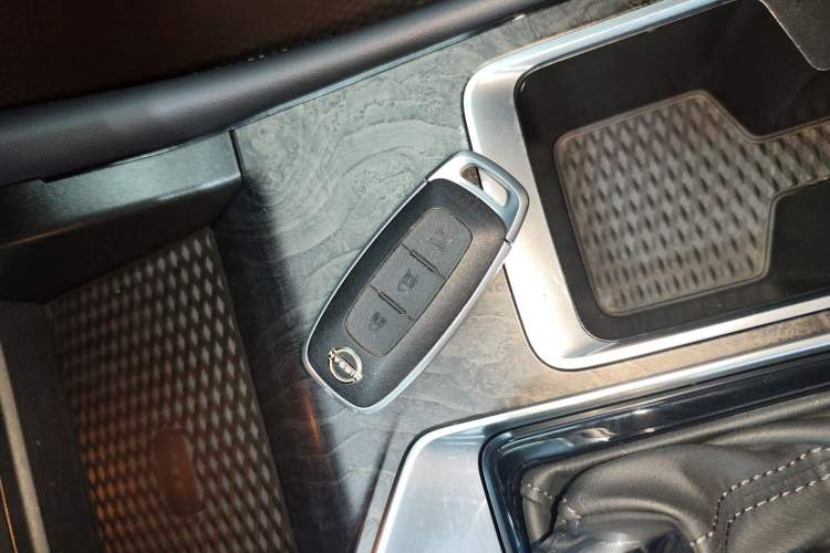 Used Nissan Teana 2022 2.0L XL-TLS Enjoyment Edition