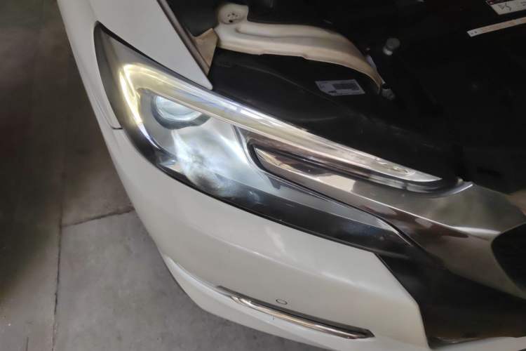 Used DS 5LS 2015 1.6T Elegant Edition THP160