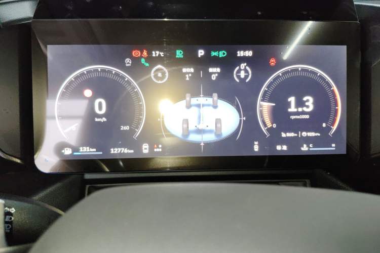 Used Haval Raptor 2025 2.0T 4WD Ultra