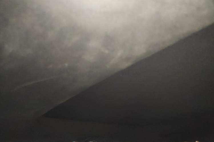 Used Geely Auto Monjaro L 2021 2.0TD DCT EVO Two-Wheel-Drive Flagship Version Headliner