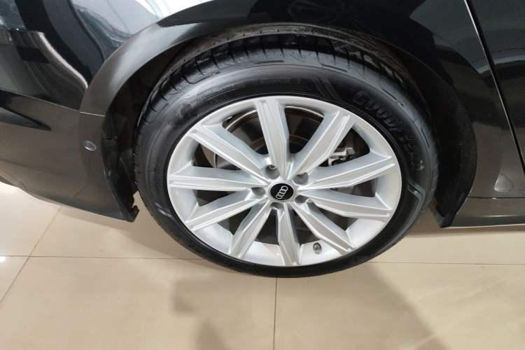 Used Audi A6L 2024 45 TFSI Prestige Dynamic Edition