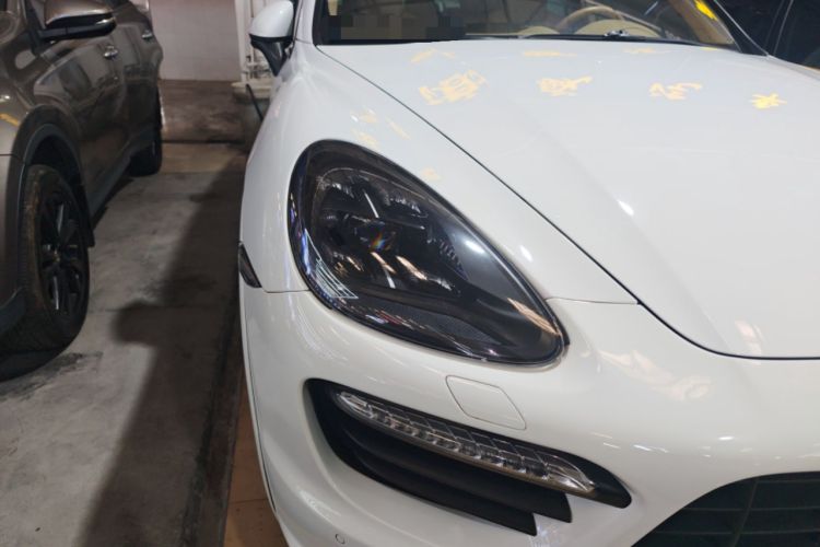 Used Porsche Cayenne 2011 Cayenne 3.0T