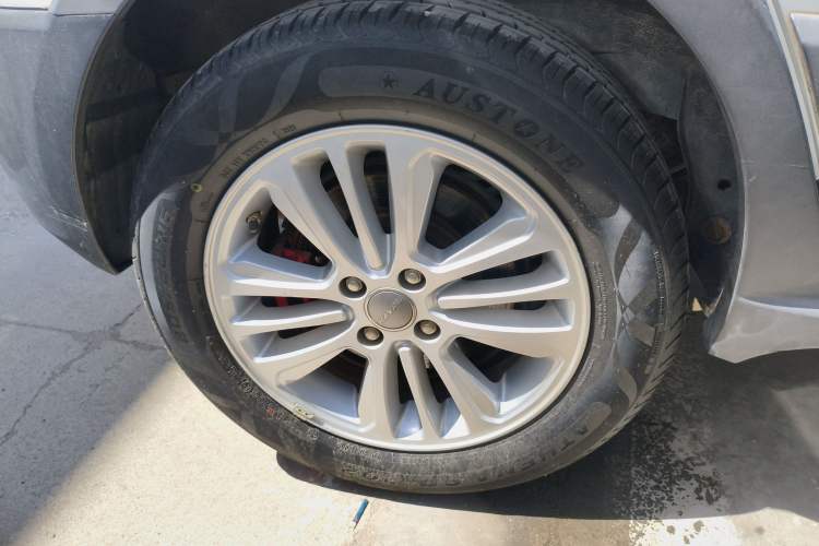 Used Haval H1 2015 1.5L Manual Urban Model