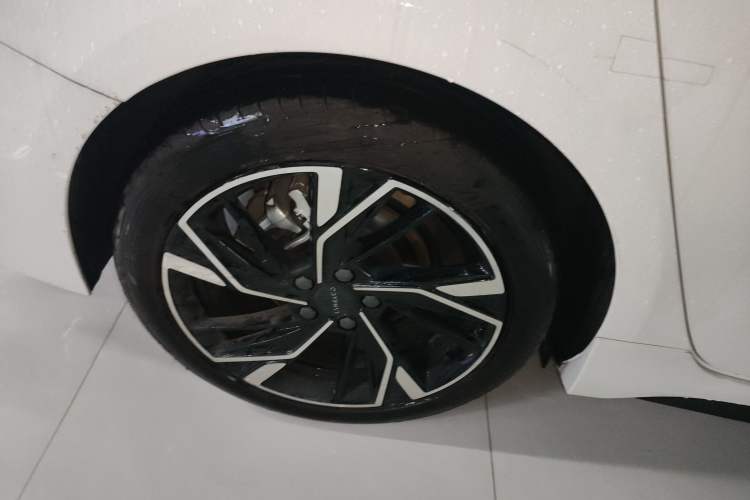 Used Lynk & Co 03 2025 1.5TD DCT Champion Edition Pro