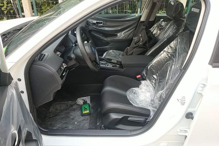 Used Honda Civic 2025 240TURBO CVT Smart & Fun Plus