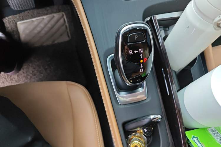 Used Buick LaCrosse 2020 652T Prestige Edition
