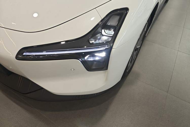 Used XPeng MONA M03 2024 620 with Ultra-Long Range
