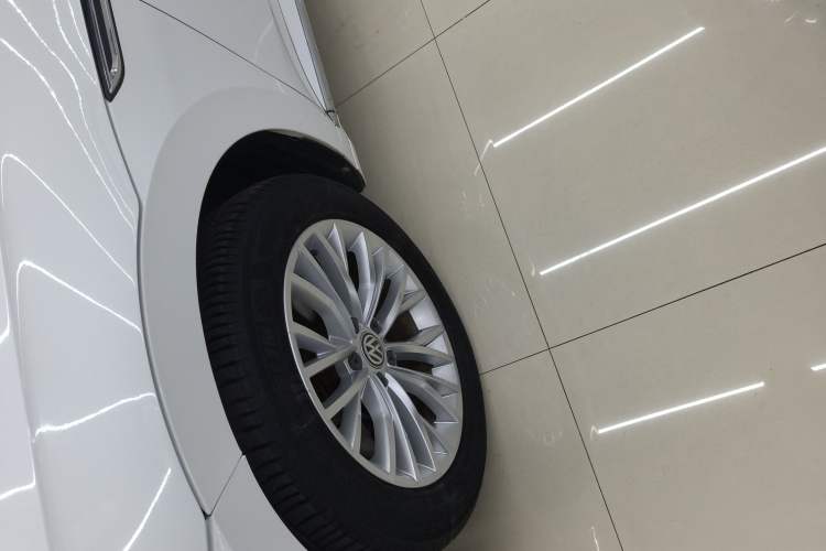 Used Volkswagen FAW-Volkswagen CC 2019 330TSI Huayan Edition China V Standard