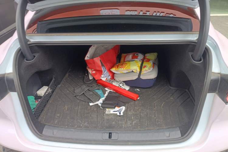 Used VOYAH PASSION 2023 Four-Wheel Drive Flagship Edition