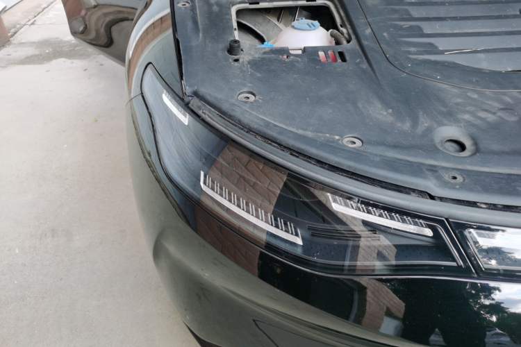 Used Leapmotor C01 2024 Pure Electric 525 Smart Drive Edition
