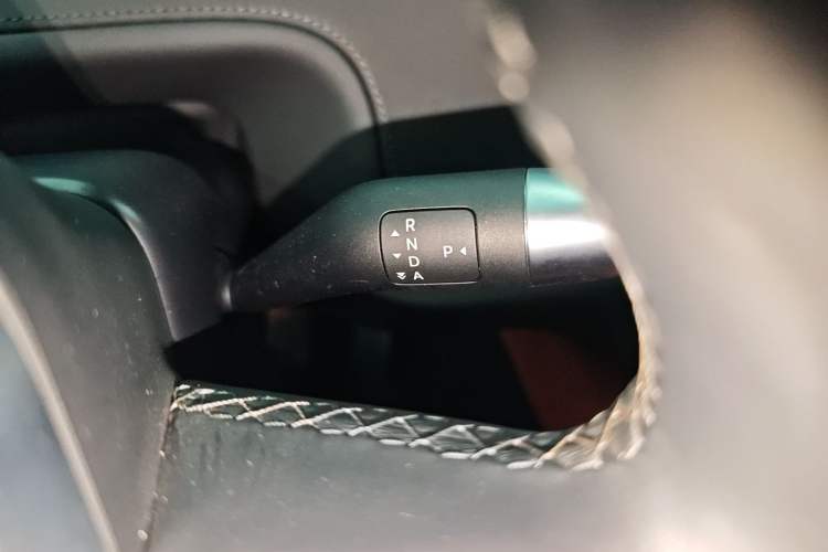 Used Li Auto L6 2024 Max
