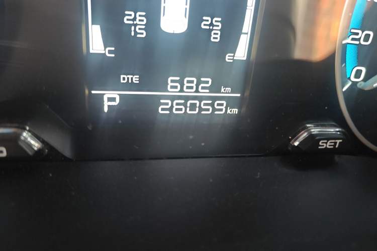 Used Geely Auto Emgrand 2020 1.5L CVT Luxury Model