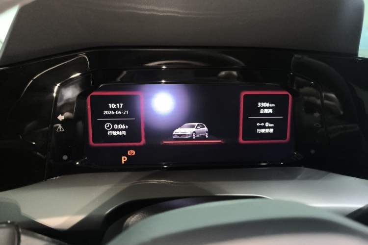 Used Volkswagen Golf 2025 300TSI Pro