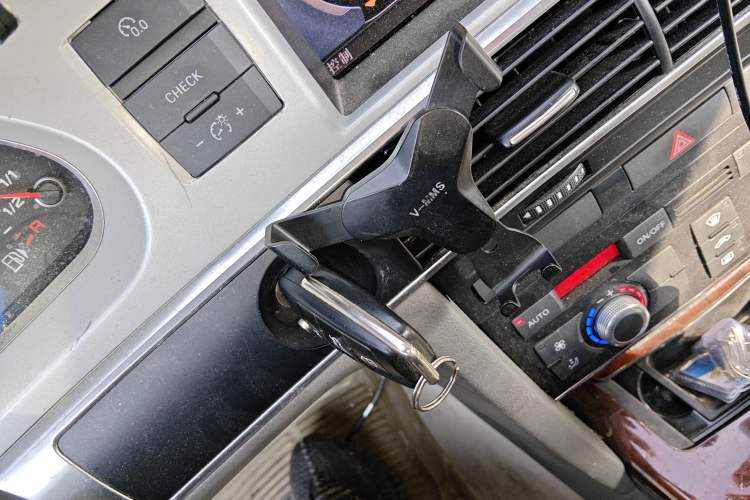 Used Audi A6L 2011 2.4L Technology Edition
