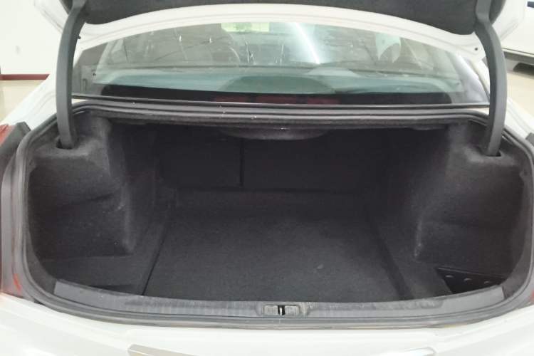 Used Cadillac ATS-L 2014 25T Comfort Model