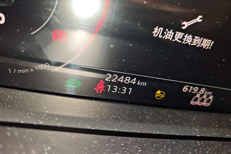 Used Audi Q3 Sportback 2022 40 TFSI Fashion Model
