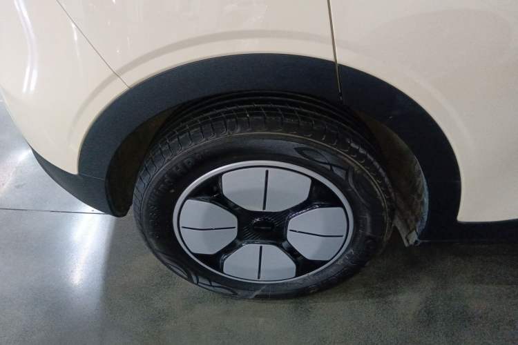 Used Geely Galaxy Geome 2025 310km Youth Edition
