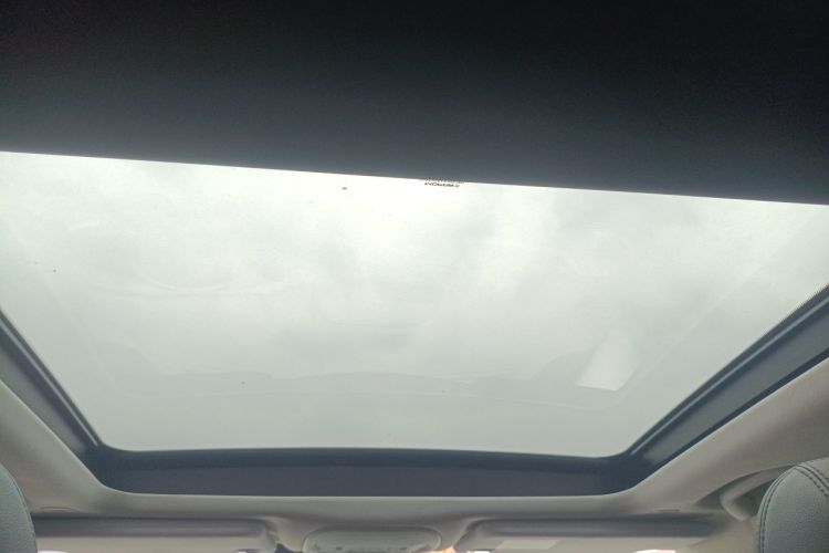 Used Jeep Renegade 2018 Connected Large Screen Version 180T Automatic Jingneng Version Headliner