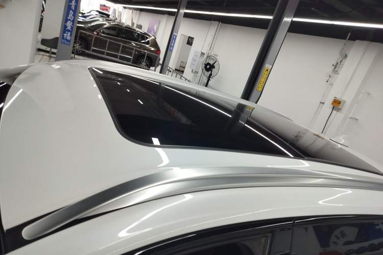 Used Haval XY 2022 1.5T ZhiZun Edition
