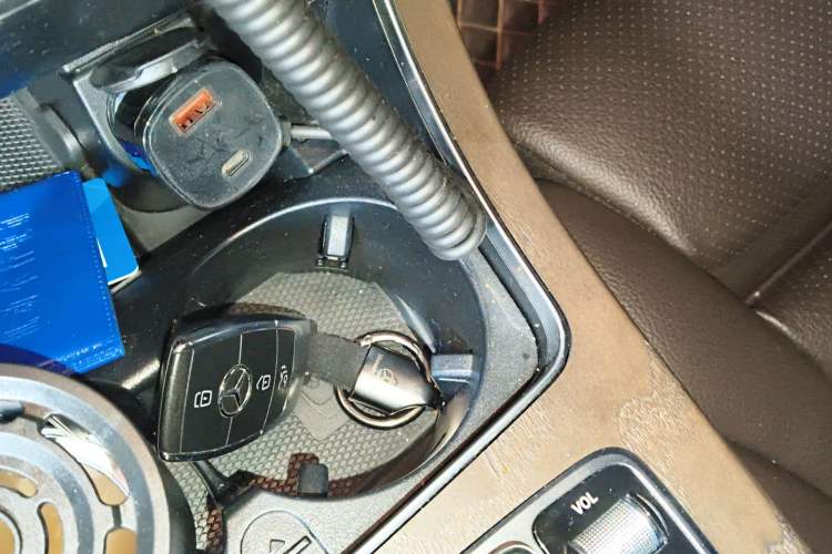 Used Mercedes-Benz GLC 2020 Facelift GLC 260 L 4MATIC Luxury Edition