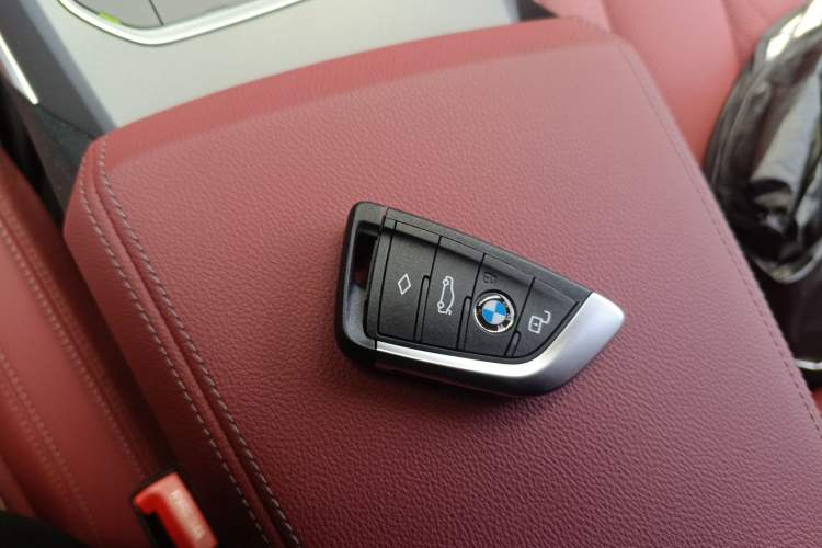 Used BMW i3 2025 eDrive 35 L