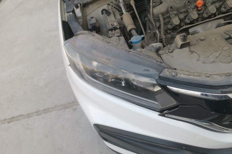 Used Honda XR-V 2017 1.8L EXi CVT Comfort Version Right Front Headlight