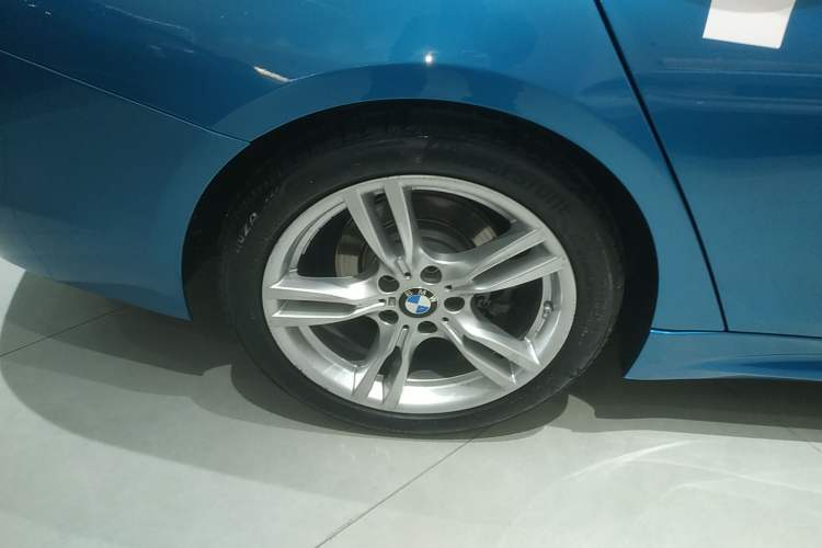 Used BMW 4 Series 2019 425i Gran Coupe M Sport Night Edition