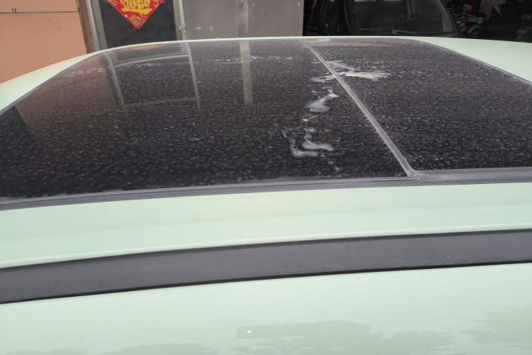 Used ORA Good Cat 2022 Morandi Edition 400km Standard Range Premium Version Lithium-Ion Battery
