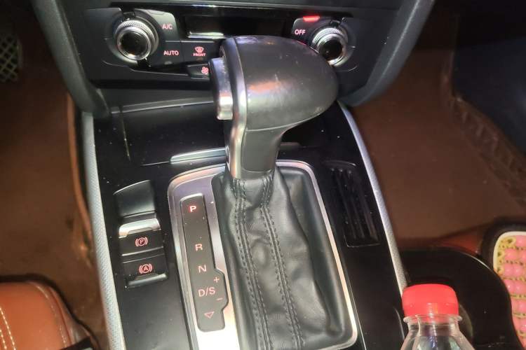 Used Audi A4L 2015 45 TFSI quattro Individual Sport Edition