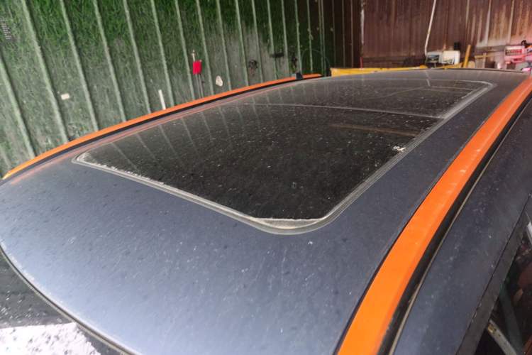 Used GAC Trumpchi GS3 2023 Shadow Speed 270T R-STYLE Edition