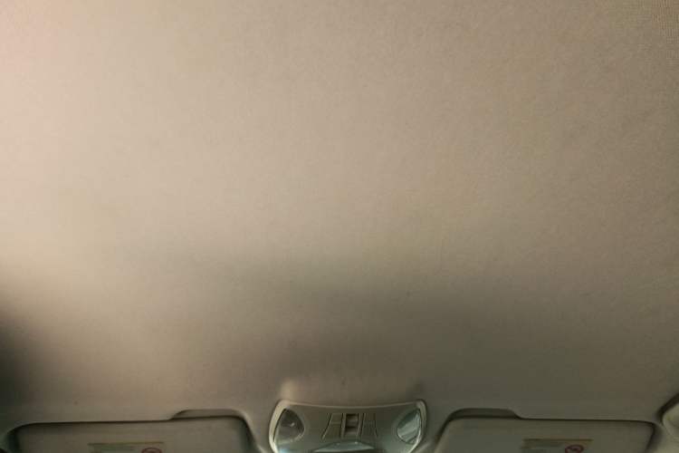 Used GAC Trumpchi GS5 2012 2.0L Manual Two-Wheel Drive Comfort Edition
