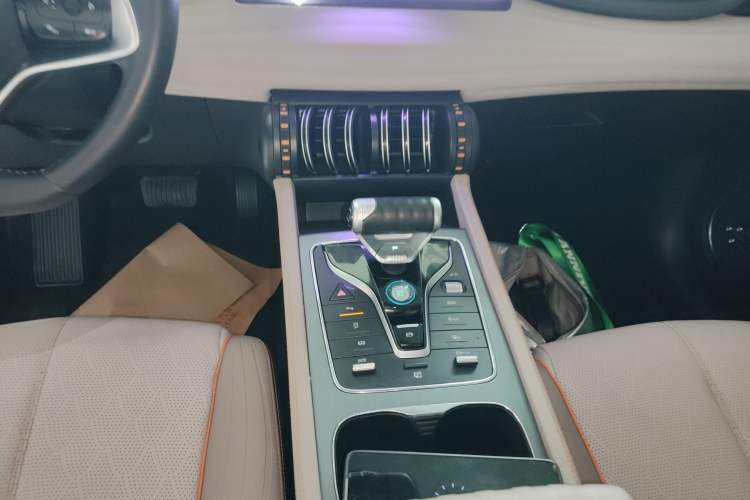 Used BYD Yuan PLUS 2023 Champion Edition 430KM Superior Model