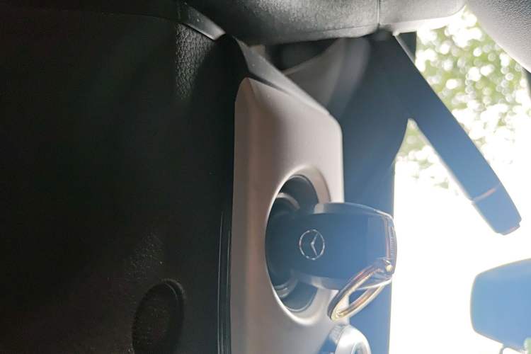 Used Mercedes-Benz GLK-Class 2015 GLK 260 4MATIC Dynamic Edition Ultimate Version
