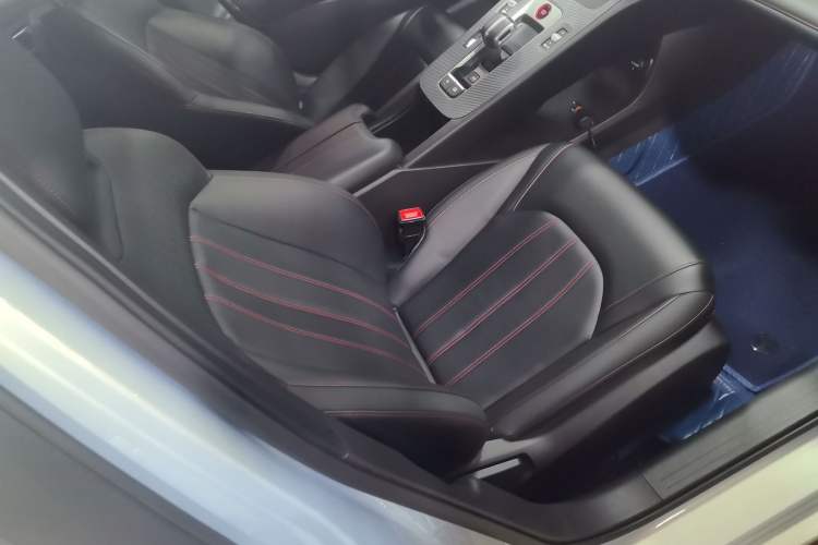 Used GAC Trumpchi EMPOW 2023 Shadow Leopard H High-Energy Hybrid Edition