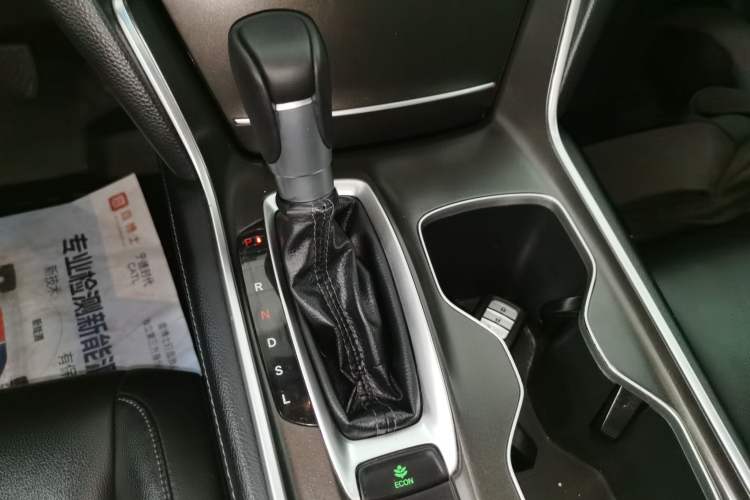 Used Honda Accord 2018 260TURBO Elite Edition China VI Gear Lever