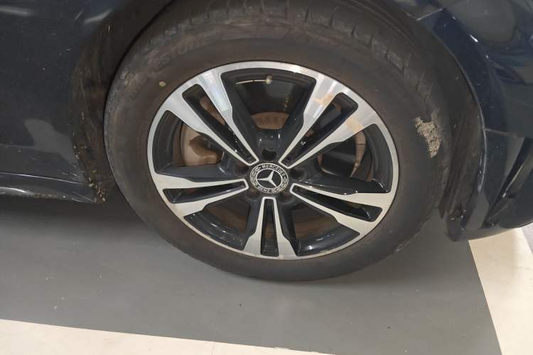 Used Mercedes-Benz C-Class 2019 C 260 Sport Edition