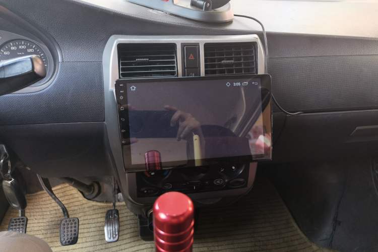 Used Wuling Rongguang 2014 1.2L S Base Model