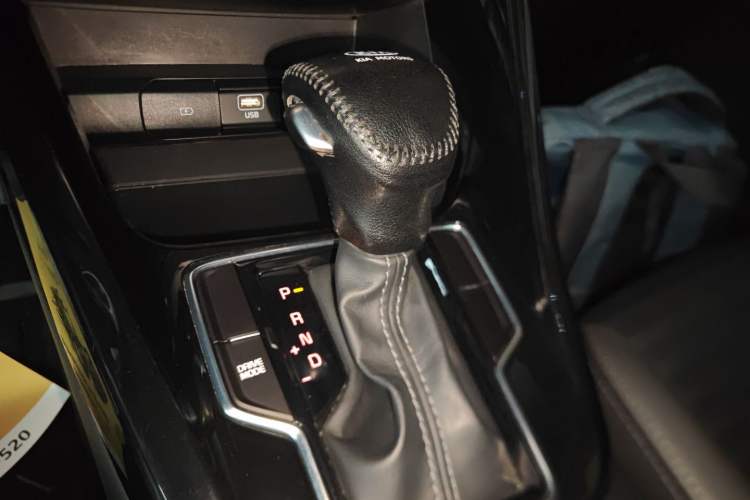 Used Kia Sportage R 2019 2.0L Automatic Smart Luxury Edition
