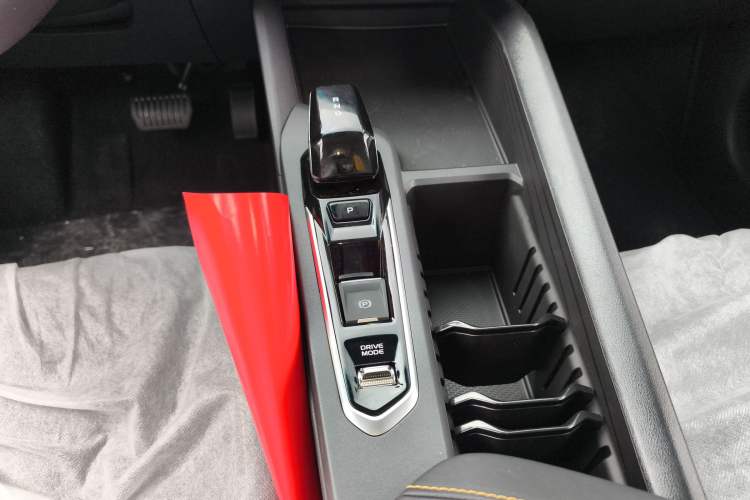 Used Geely Auto Binray 2024 Binrui COOL 1.5T DCT Champion Edition