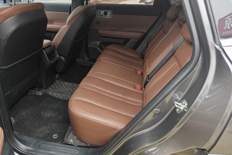 Used Wuling Xingguang S 2024 510 km Flagship Version